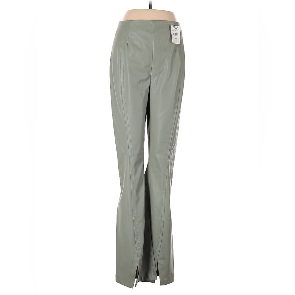We The Free Real Deal Slit Vegan Pants – Size 29, NWT - Picture 3 of 9